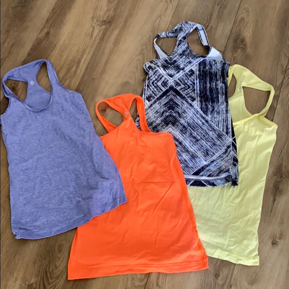 ORANGE & YELLOW available only.